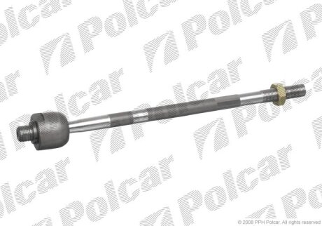 Тяга рулевая Polcar F-503
