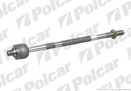 Тяга рулевая Polcar F-504