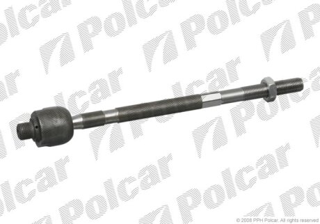Тяга рулевая Polcar F-513