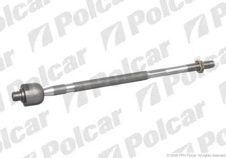 Тяга рулевая Polcar F-603