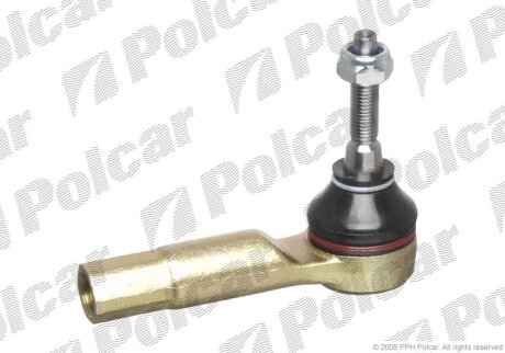 Наконечник рулевой тяги Polcar F-651