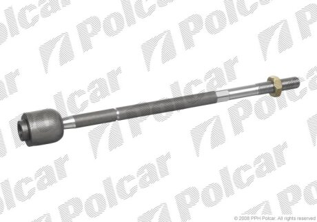 Рулевая тяга левыйправый (PJ) -TEKNOROT Polcar F-653