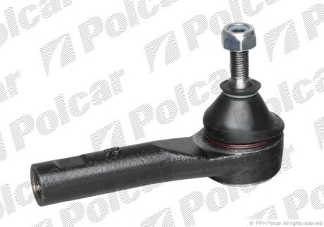 Наконечкник рулевой тяги Polcar F-671