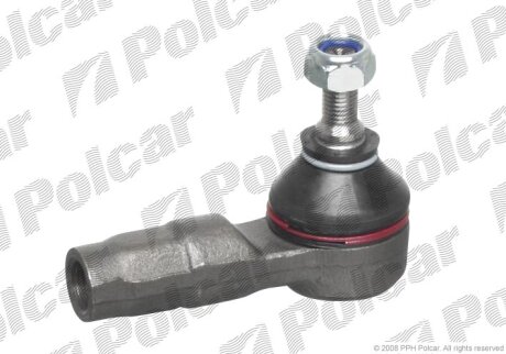 Наконечник рулевой тяги Polcar F-741