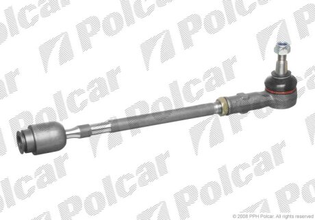 Тяга рулевая Polcar F-751754