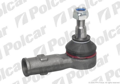 Наконечник рулевой тяги Polcar F-751