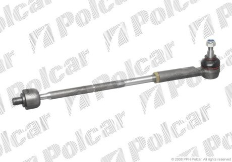 Тяга рулевая Polcar F-761764