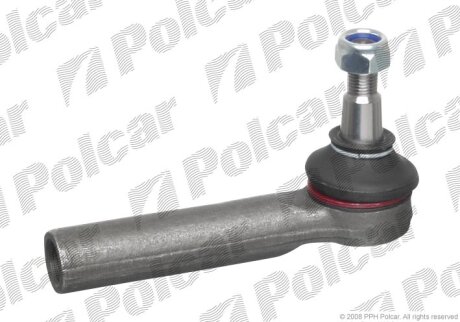 Наконечник рулевой тяги Polcar F-761