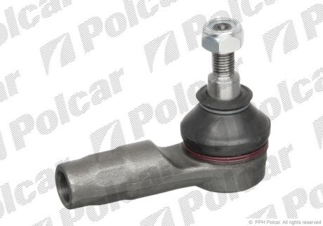 Наконечник рулевой тяги Polcar F-791