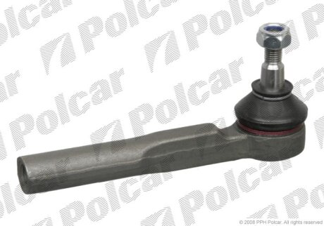 Наконечник рулевой тяги Polcar F-821