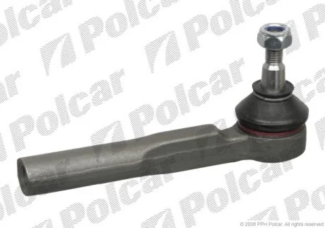 Наконечник рулевой тяги Polcar F-821
