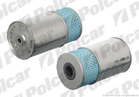 Масляный фильтр Polcar FB1526
