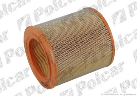 Воздушный фильтр Polcar FL6658