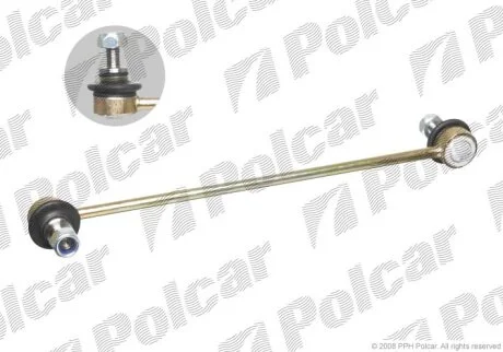 Стойка стабилизатора Polcar FO-244