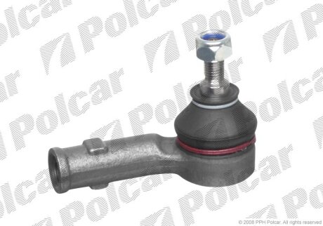 Наконечник рулевой тяги Polcar FO-302