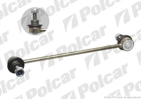 Стойка стабилизатора Polcar FO-310