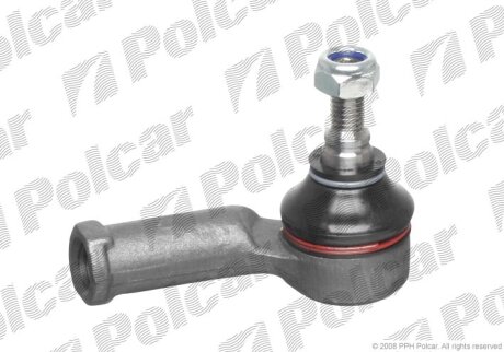 Наконечник рулевой тяги Polcar FO-451