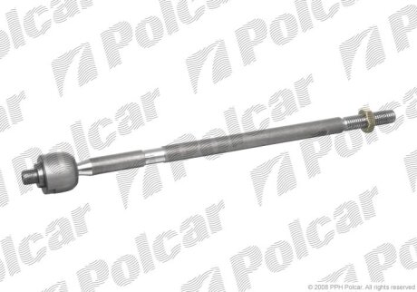 Тяга рулевая Polcar FO-453