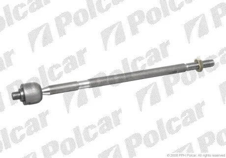 Тяга рулевая Polcar FO-453