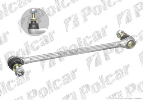 Стойка стабилизатора Polcar FO-460