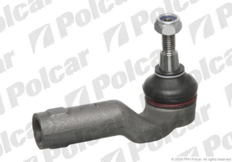 Наконечник рулевой тяги Polcar FO-462