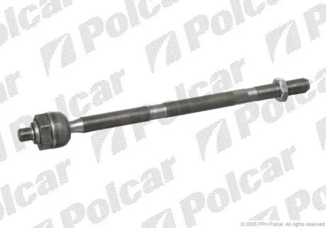Тяга рулевая Polcar FO-463