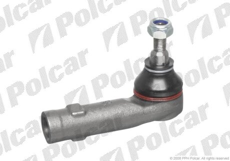 Наконечкник рулевой тяги Polcar FO-521