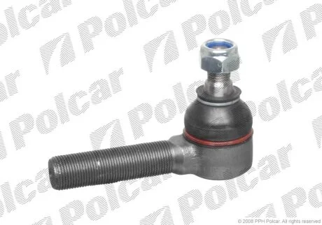 Наконечкник рулевой тяги Polcar FO-751