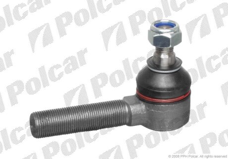 Наконечкник рулевой тяги Polcar FO-752
