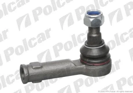Наконечник рулевой тяги Polcar FO-811