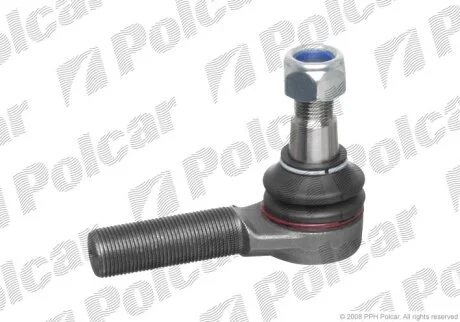 Наконечкник рулевой тяги Polcar FO-851