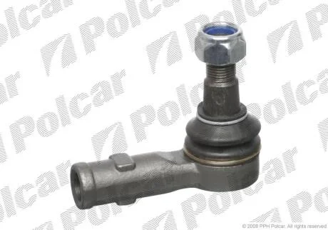 Наконечник рулевой тяги Polcar FO-853