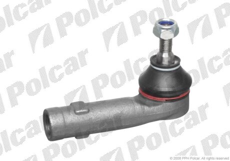 Наконечник рулевой тяги Polcar FO-901