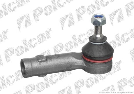 Наконечник рулевой тяги Polcar FO-902