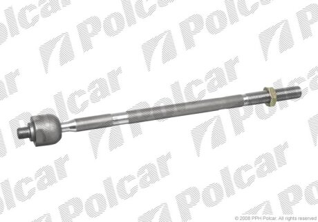 Тяга рулевая Polcar FO-903