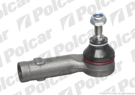 Наконечник рулевой тяги Polcar FO-922