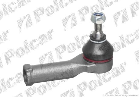 Наконечкник рулевой тяги Polcar FO-951