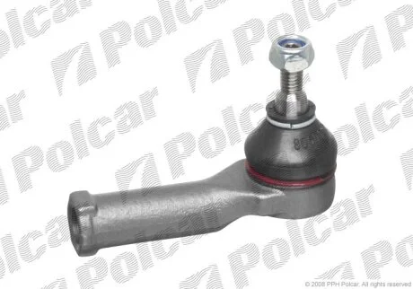 Наконечкник рулевой тяги Polcar FO-951
