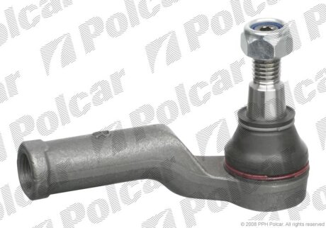 Наконечник рулевой тяги Polcar FO-971