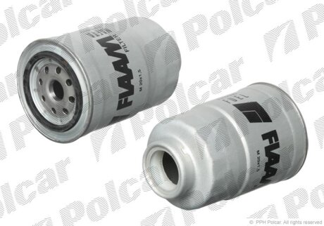 Топливный фильтр Polcar FP5092