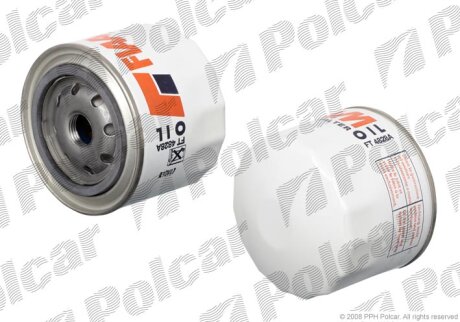 Масляный фильтр Polcar FT4828A