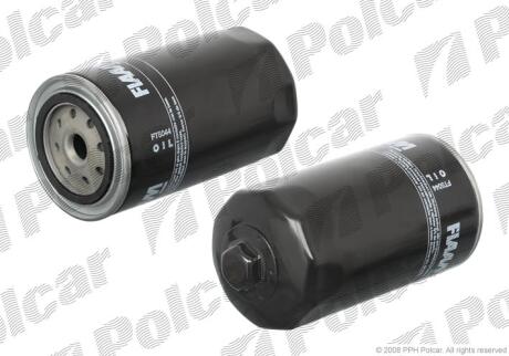 Масляный фильтр Polcar FT5044