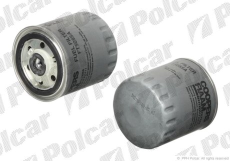 Топливный фильтр Polcar FT5055A