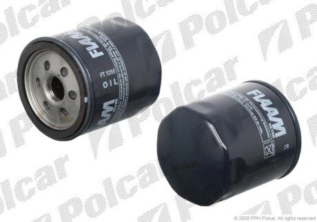 Масляный фильтр Polcar FT5266