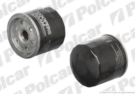 Масляный фильтр Polcar FT5332