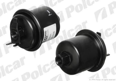 Топливный фильтр Polcar FT5371