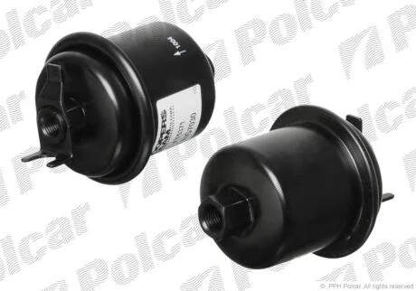 Топливный фильтр Polcar FT5371