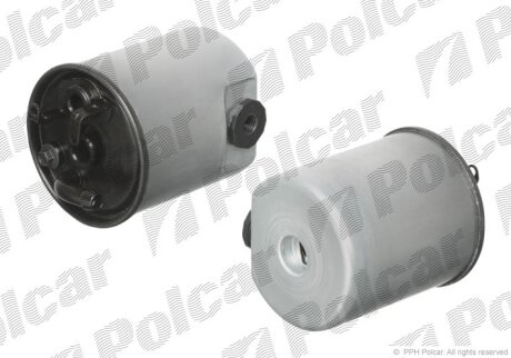 Топливный фильтр Polcar FT5633