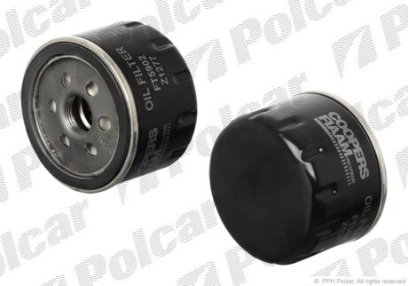 Масляный фильтр Polcar FT5902