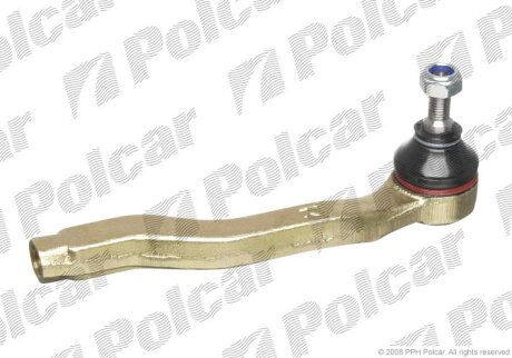 Наконечкник рулевой тяги Polcar H-201